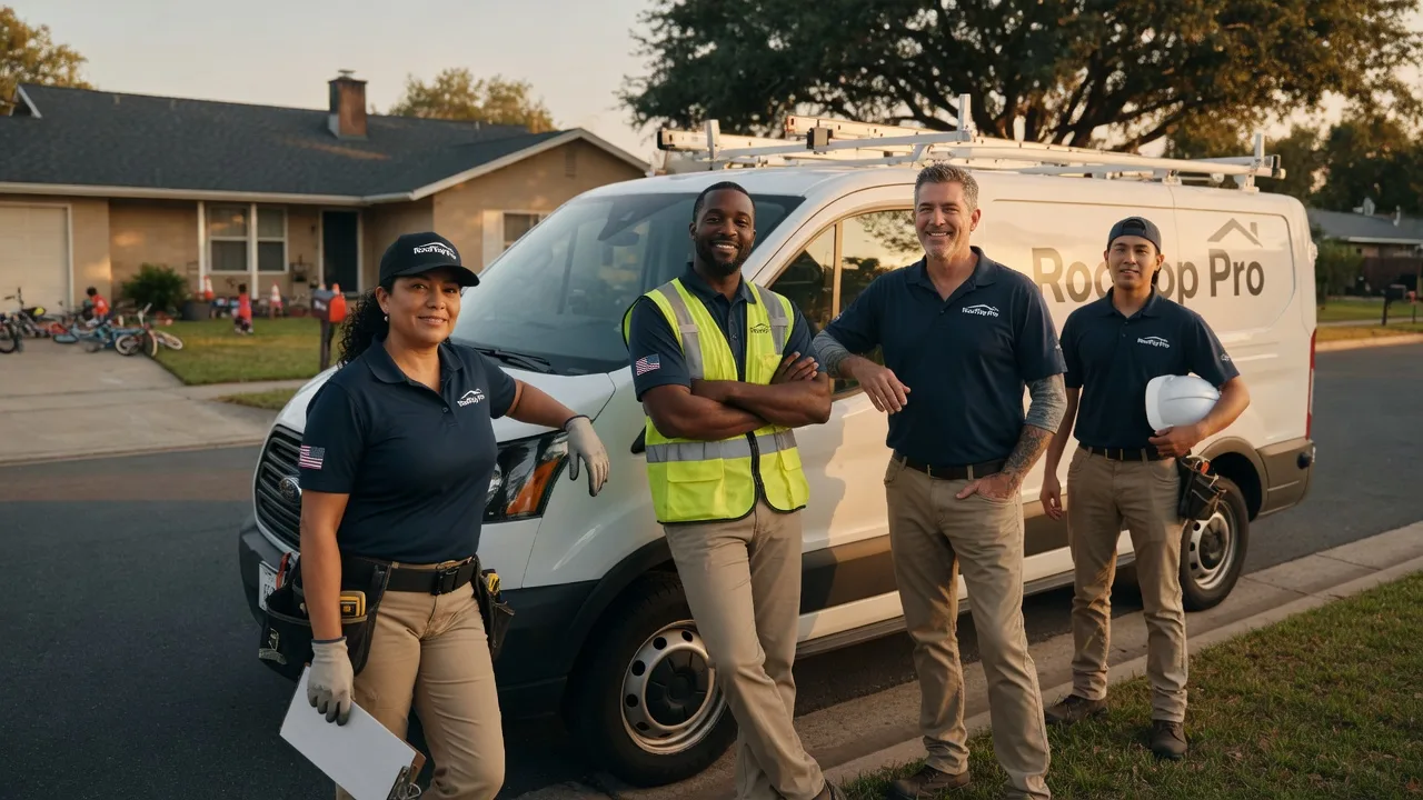 Roof Repair in Valley Head, AL near me